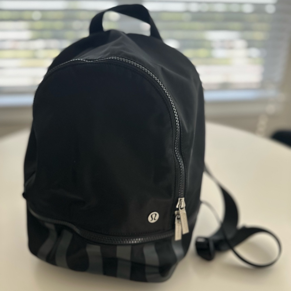 LULULEMON CITY ADVENTURER MINI BACKPACK